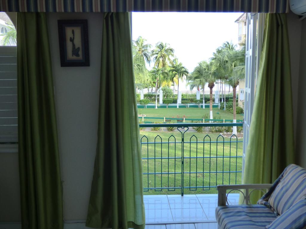 Beach Studio 18 Ocho Rios Exterior foto